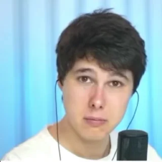 😭