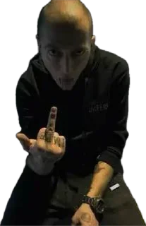 🖕