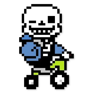 💀