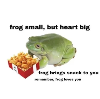 🐸