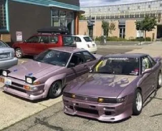 💜