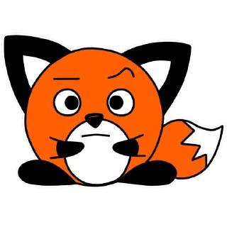 Spherical fox
