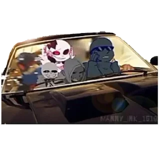 😎