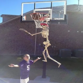 💀