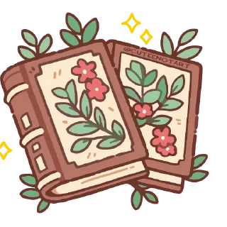 📓