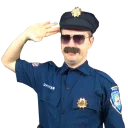 👮