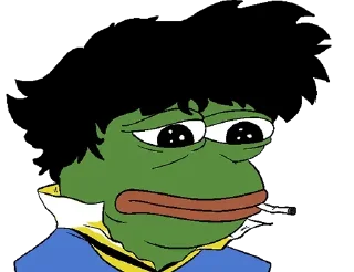 😞