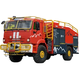 🚒