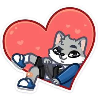 ❤️