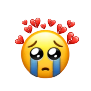😭