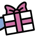 🎁