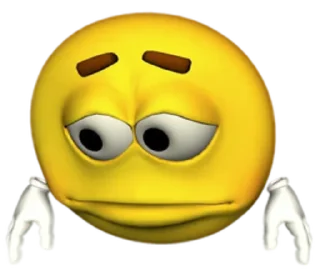 😔