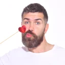 💋