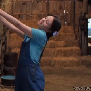 💃