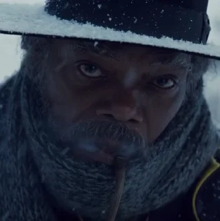 ❄️