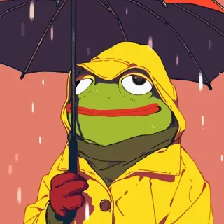 ☔️