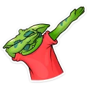 💃