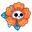 💀