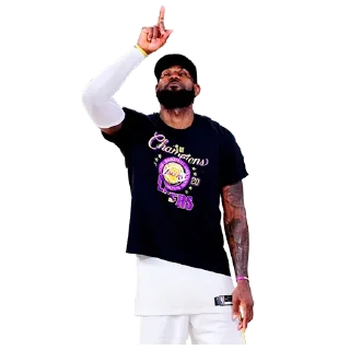 ☝️