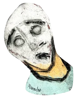 😧