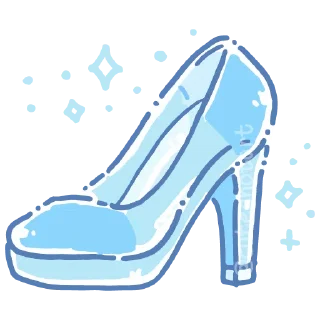 👠