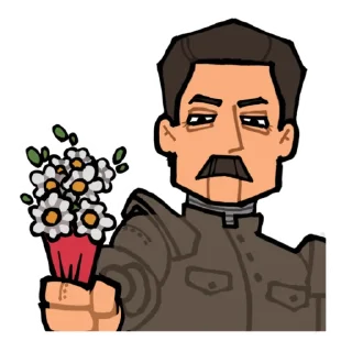 💐