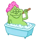 🛀
