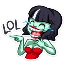 😂