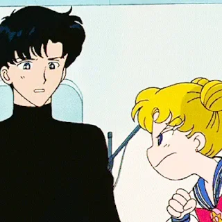 😑