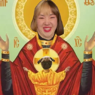 💒