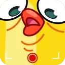 🤳