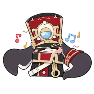 💃
