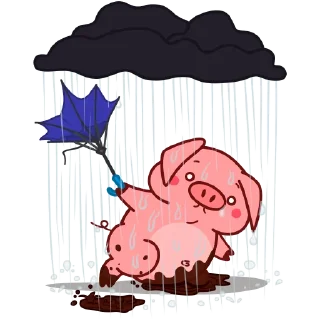 🌧