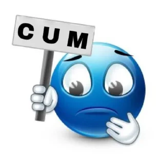 😓