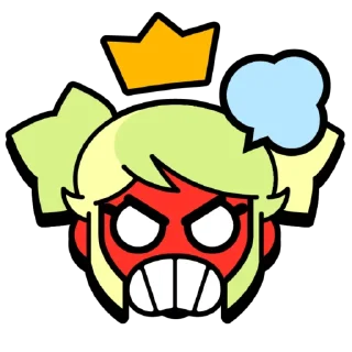 😡