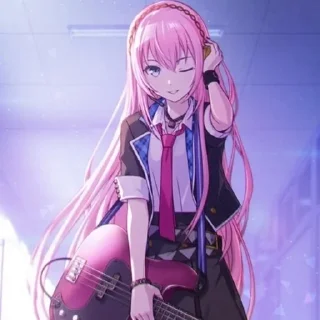 💌