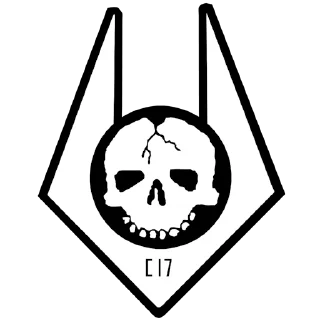 ☠️