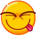 😋