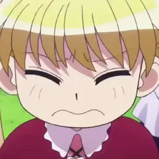 😣