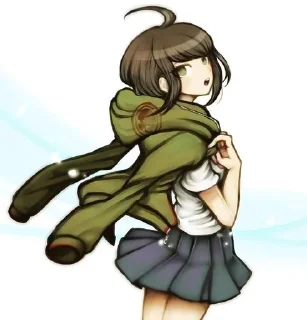 💚