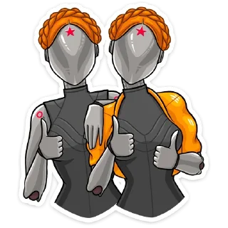 👍