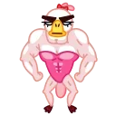 💪