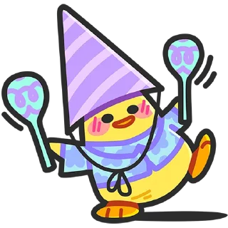 🥳
