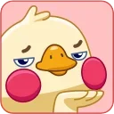 😘