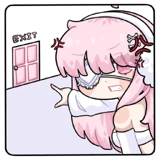 🚪