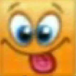 😋