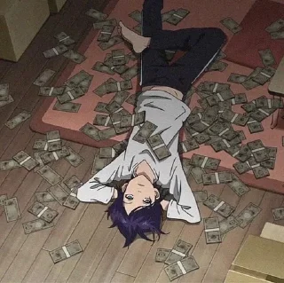 😒