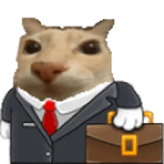 🤵‍♂️