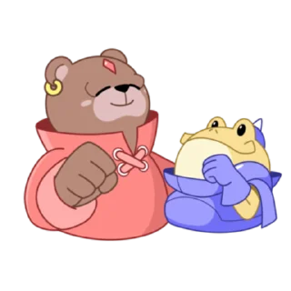 🤜