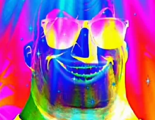 🌚